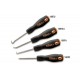 Engineers 4pc Pick Set